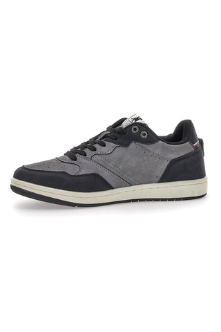 US Grand Polo San Diego Nbx Grüne Turnschuhe