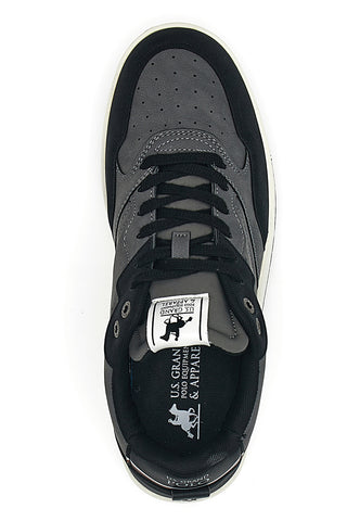US Grand Polo San Diego Nbx Grüne Turnschuhe