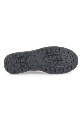 GAS NORWICH Herren-Schnürschuhe in Schwarz | Pittarello