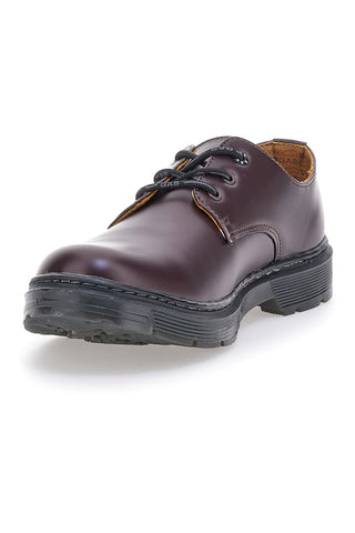 Scarpe stringate Borgogna GAS NORWICH