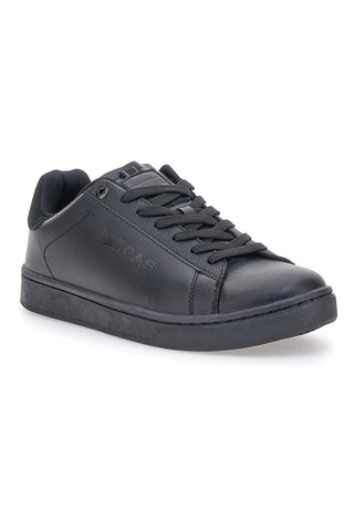 Sneakers nere con lacci GAS 424115 2331