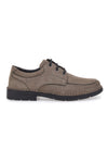 Topo-Schnürschuhe aus echtem Leder Pittarello Eco 22706