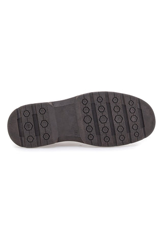 Scarpe Stringate Marrone in Vera pelle PITTARELLO ECO 900002