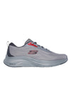 Graue Skechers Vapor Foam Vocko Sneakers