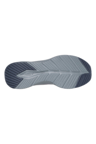 Graue Skechers Vapor Foam Vocko Sneakers