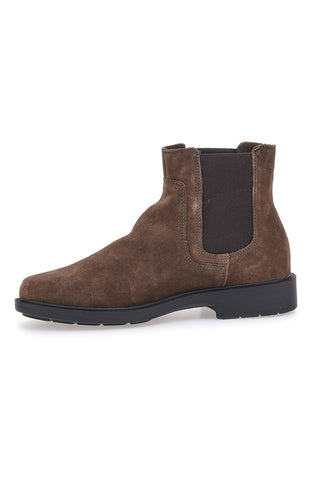 Stivaletto da uomo cioccolato Arizona 90297