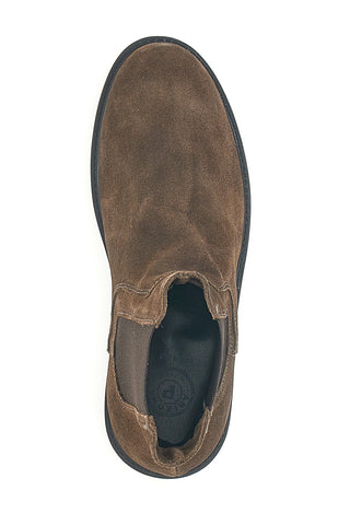 Stivaletto da uomo cioccolato Arizona 90297