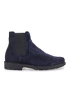 Blaue Arizona-Herrenstiefelette 90297
