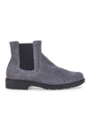 Schwarze Herrenstiefelette Arizona 90297