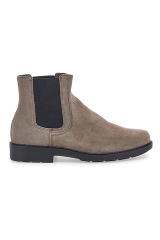 Beige Herrenstiefelette Arizona 90297