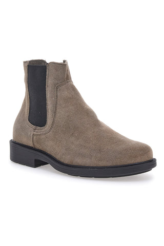 Stivaletto uomo beige Arizona 90297
