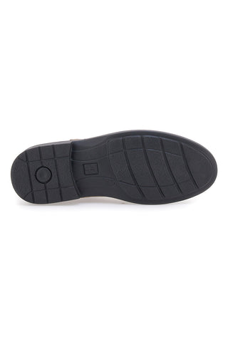 Stivaletto uomo beige Arizona 90297