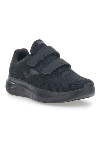 Schwarze Sneakers mit Memory Foam und Mesh-Obermaterial JOMA CORINTO MEN 2501