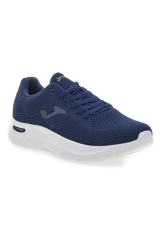 Sneakers Blu Navy Con Memory Foam Joma Corinto Men 2543