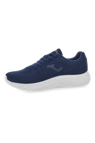 Sneakers Blu Navy Con Memory Foam Joma Corinto Men 2543