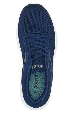 Sneakers Blu Navy Con Memory Foam Joma Corinto Men 2543