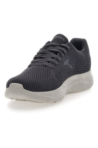 Sneakers Grigie Con Lacci e Memory Foam Joma Corinto Men 2512
