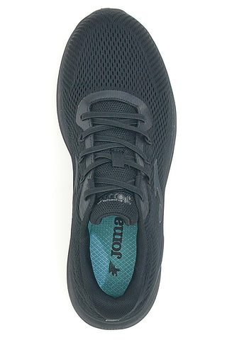 Sneakers Nere Con Lacci Joma C Ribbon Men 2501