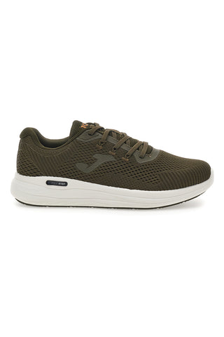 Sneakers Verdi Con Soletta in Memory Foam Joma C Ribbon Men 2501