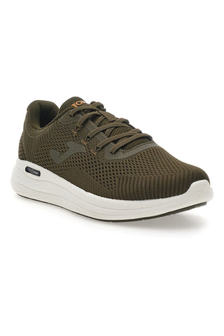 Sneakers Verdi Con Soletta in Memory Foam Joma C Ribbon Men 2501