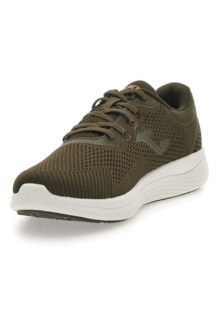 Sneakers Verdi Con Soletta in Memory Foam Joma C Ribbon Men 2501