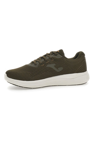 Sneakers Verdi Con Soletta in Memory Foam Joma C Ribbon Men 2501
