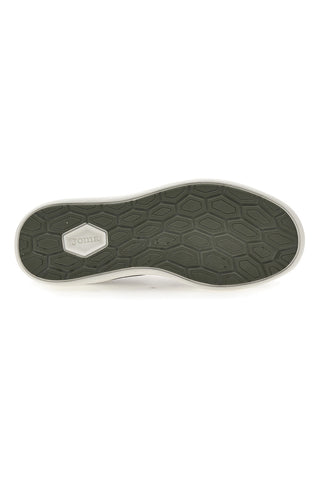 Sneakers Verdi Con Soletta in Memory Foam Joma C Ribbon Men 2501