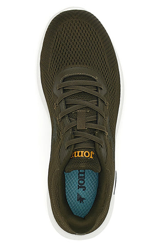 Sneakers Verdi Con Soletta in Memory Foam Joma C Ribbon Men 2501