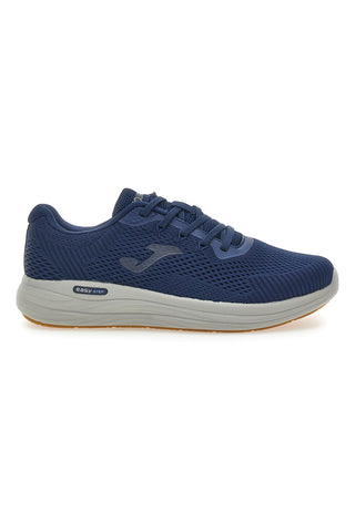 Marineblaue Sneakers mit Memory Foam Joma C Ribbon Men 2543