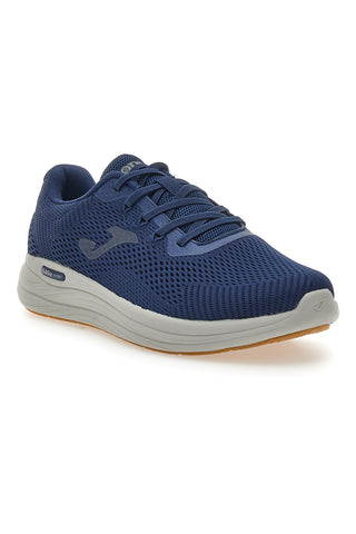 Marineblaue Sneakers mit Memory Foam Joma C Ribbon Men 2543