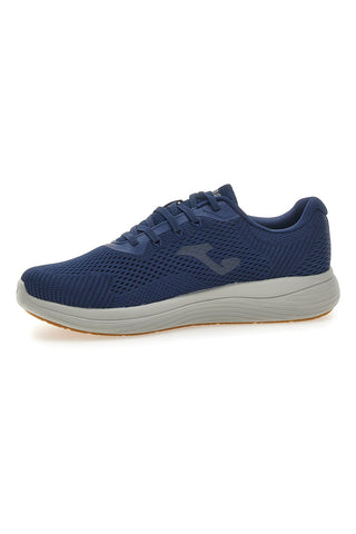 Marineblaue Sneakers mit Memory Foam Joma C Ribbon Men 2543