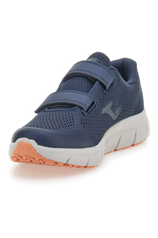 Joma Zen Herren 2503 Blaue Sneakers mit Klettverschluss