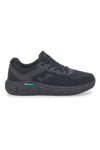 Sneakers Nere con Tomaia in Mesh e Memory Foam JOMA ATENEA MEN 2501