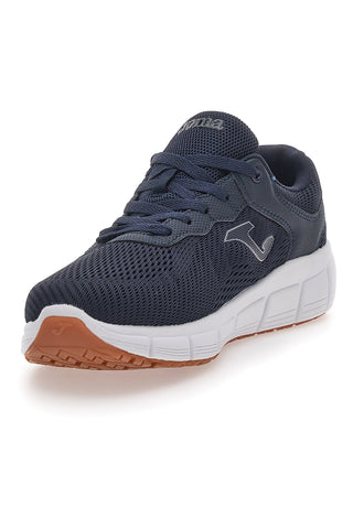 SNEAKERS BLU CON MEMORY FOAM JOMA ATENEA MEN 2503