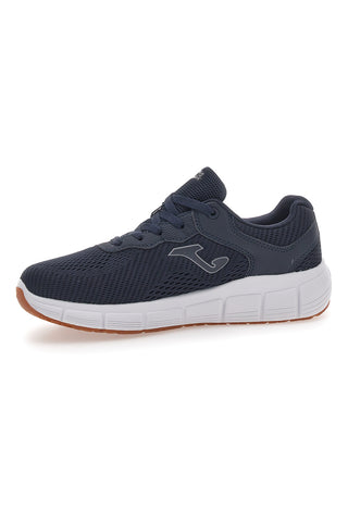SNEAKERS BLU CON MEMORY FOAM JOMA ATENEA MEN 2503