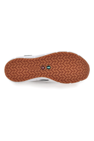 SNEAKERS BLU CON MEMORY FOAM JOMA ATENEA MEN 2503