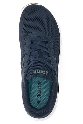 SNEAKERS BLU CON MEMORY FOAM JOMA ATENEA MEN 2503