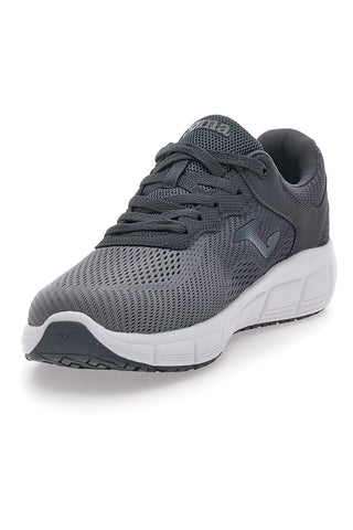 SNEAKERS GRIGIE CON MEMORY FOAM JOMA ATENEA MEN 2512