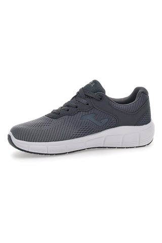 SNEAKERS GRIGIE CON MEMORY FOAM JOMA ATENEA MEN 2512