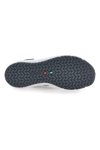 SNEAKERS GRIGIE CON MEMORY FOAM JOMA ATENEA MEN 2512