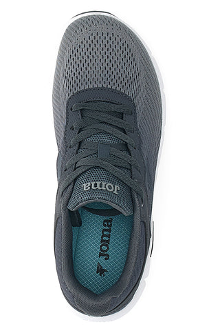 SNEAKERS GRIGIE CON MEMORY FOAM JOMA ATENEA MEN 2512