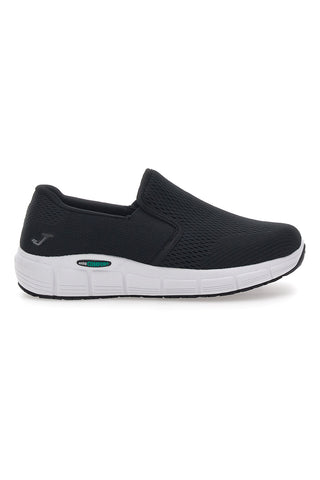 Sneakers Nere Slip-on Antiscivolo Con Memory Foam Joma CCUPER 2501