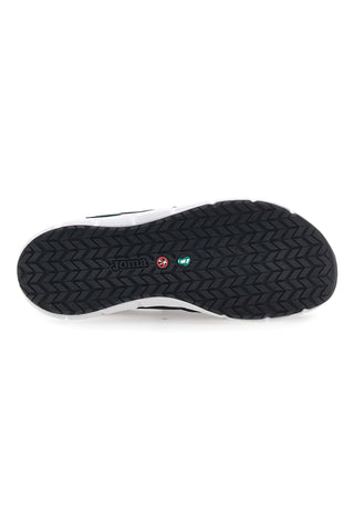 Sneakers Nere Slip-on Antiscivolo Con Memory Foam Joma CCUPER 2501