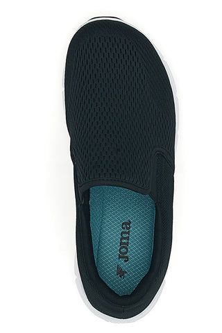 Sneakers Nere Slip-on Antiscivolo Con Memory Foam Joma CCUPER 2501