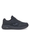Schwarze Memory Foam-Sneaker JOMA C.NEMESIS MEN 2524
