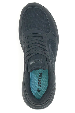 Sneakers Nere in Memory Foam JOMA C.NEMESIS MEN 2524