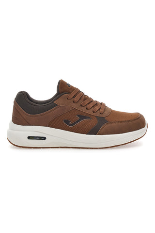 Braune Memory Foam-Sneaker JOMA C.NEMESIS MEN 2524