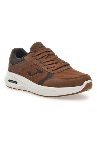 Sneakers Marroni in Memory Foam JOMA C.NEMESIS MEN 2524