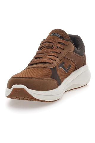 Braune Memory Foam-Sneaker JOMA C.NEMESIS MEN 2524