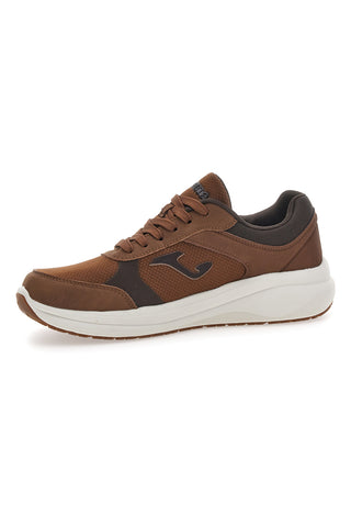 Braune Memory Foam-Sneaker JOMA C.NEMESIS MEN 2524